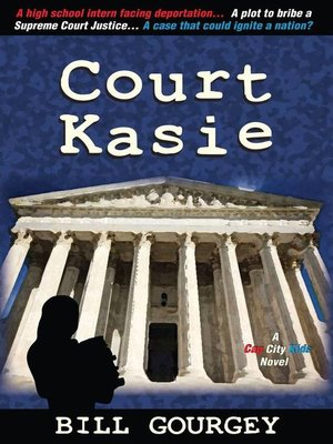 cover image of Court Kasie